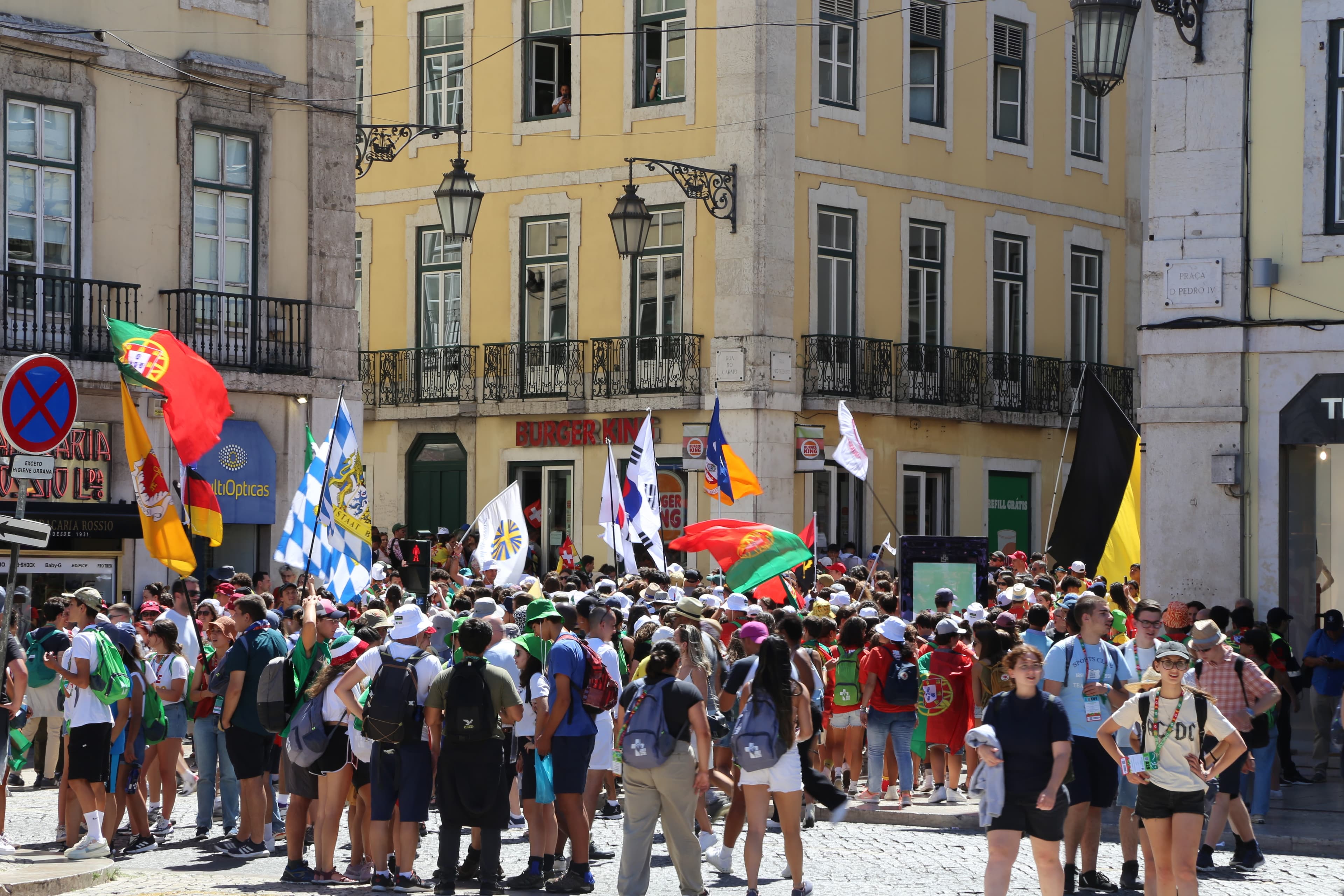 WYD 2027 DID 메인 이미지 세번째