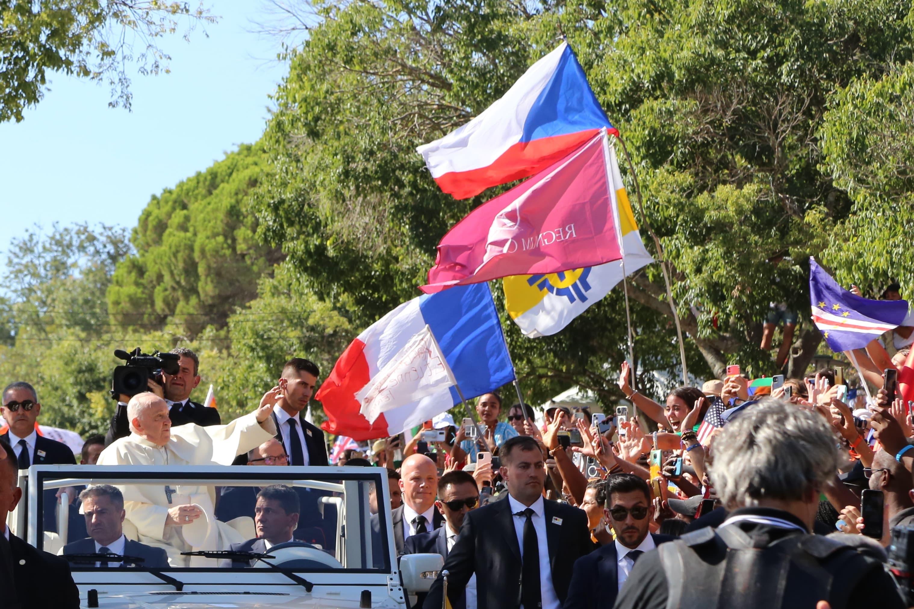 WYD 2027 DID 메인 이미지 네번째