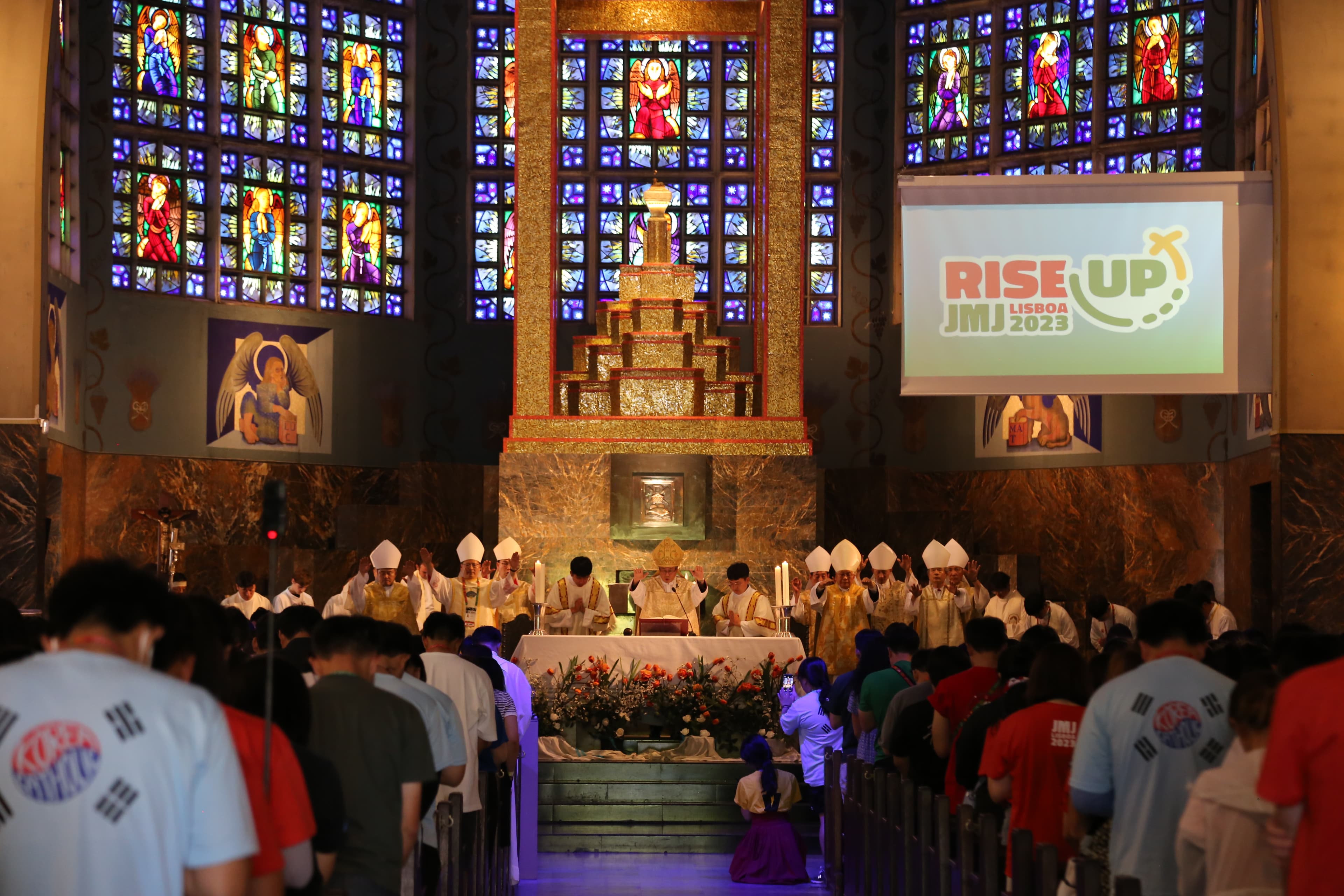 WYD 2027 DID 메인 이미지 첫번째